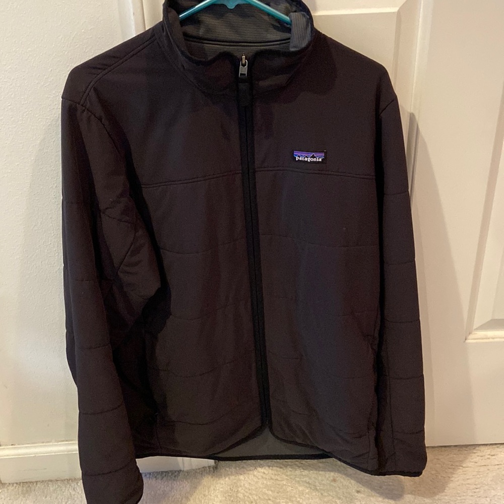 Patagonia Nano Air Jacket Pack In